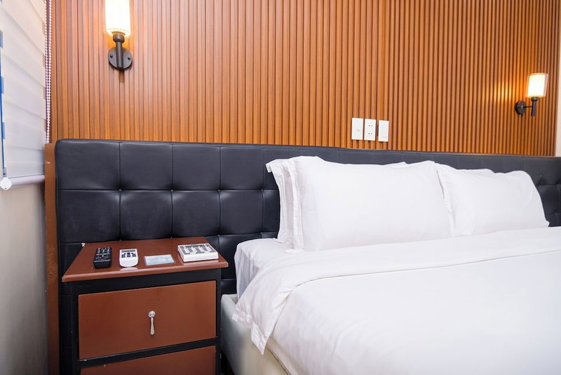 Le Dream Hotel near Vigan, Vigan, Philippines