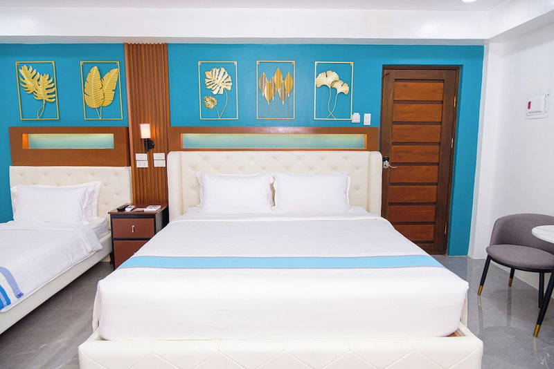Le Dream Hotel near Vigan, Vigan, Philippines