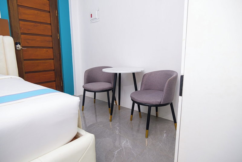 Le Dream Hotel near Vigan, Vigan, Philippines