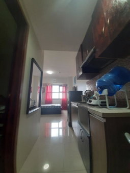 Horizon 101 Studio Units by Felicity, Cebu City, Philippines
