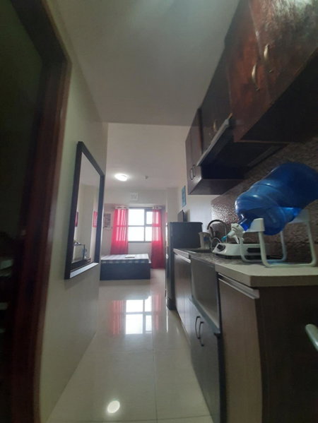 Horizon 101 Studio Units by Felicity, Cebu City, Philippines