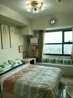 Horizon 101 Studio Units by Felicity, Cebu City, Philippines