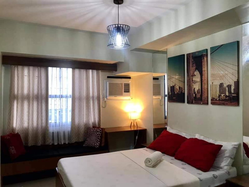 Horizon 101 Studio Units by Felicity, Cebu City, Philippines