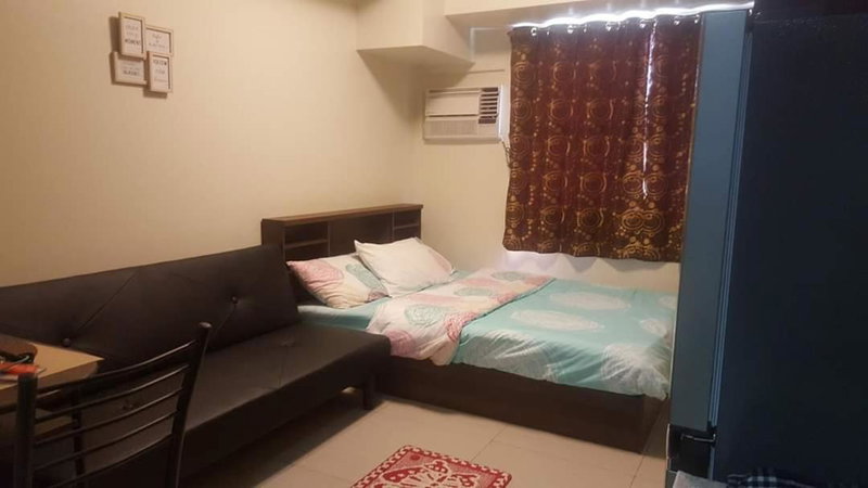 Horizon 101 Studio Units by Felicity, Cebu City, Philippines