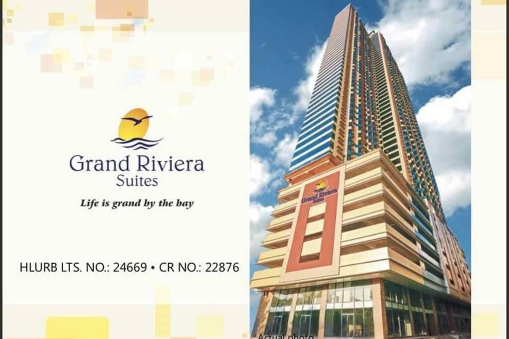 Hotel · Magnificent View of Manila Bay, Roxas Blvd, US Embassy, Manila