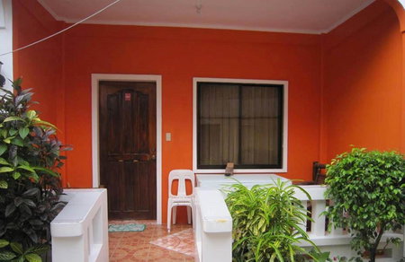 M&E Guesthouse, Boracay, Philippines