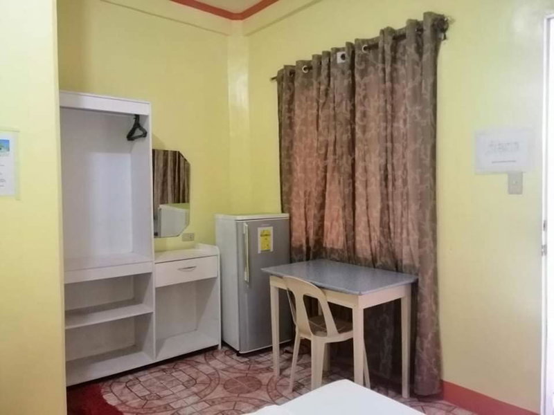 M&E Guesthouse, Boracay, Philippines