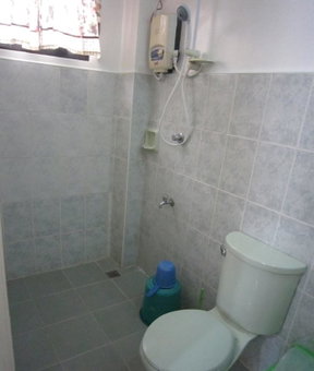 M&E Guesthouse, Boracay, Philippines