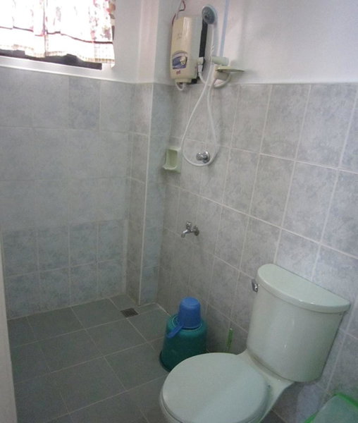 M&E Guesthouse, Boracay, Philippines