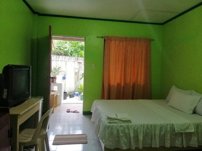 M&E Guesthouse, Boracay, Philippines