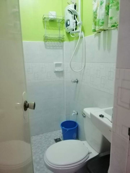 M&E Guesthouse, Boracay, Philippines