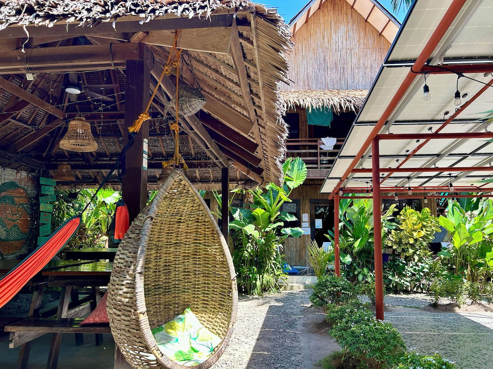 Ilakai Hostel - Adults Only, Philippines