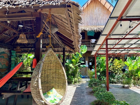 Ilakai Hostel - Adults Only, General Luna, Philippines
