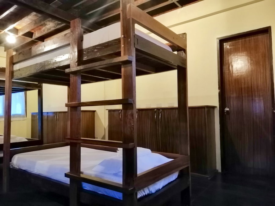 Ilakai Hostel - Adults Only, General Luna, Philippines