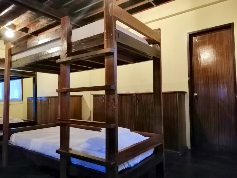 Ilakai Hostel - Adults Only, General Luna, Philippines