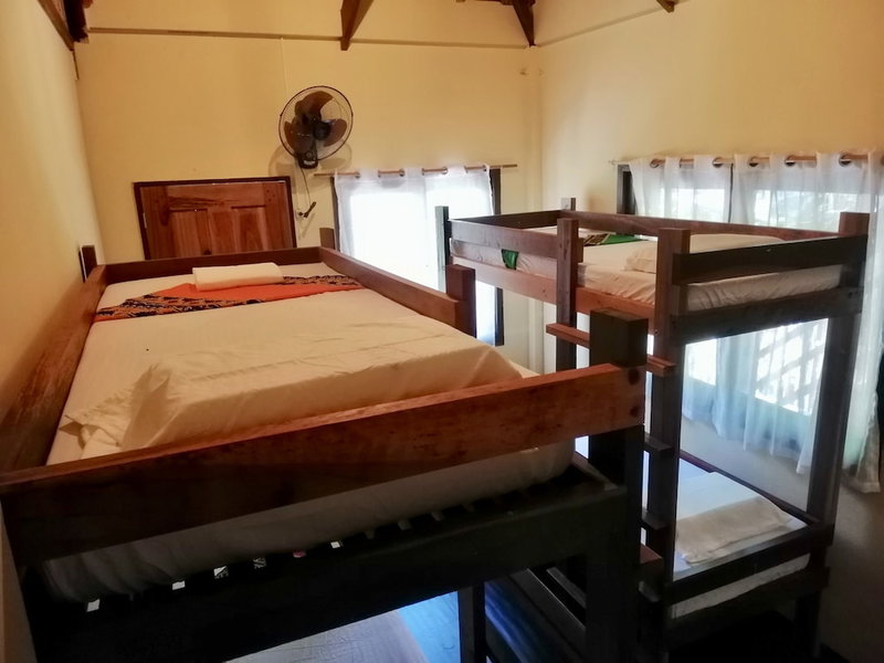 Ilakai Hostel - Adults Only, General Luna, Philippines