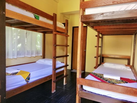 Ilakai Hostel - Adults Only, General Luna, Philippines