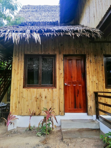 Ilakai Hostel - Adults Only, General Luna, Philippines