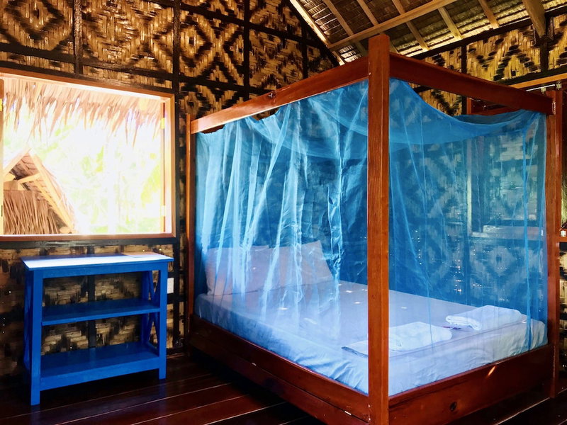 Ilakai Hostel - Adults Only, General Luna, Philippines