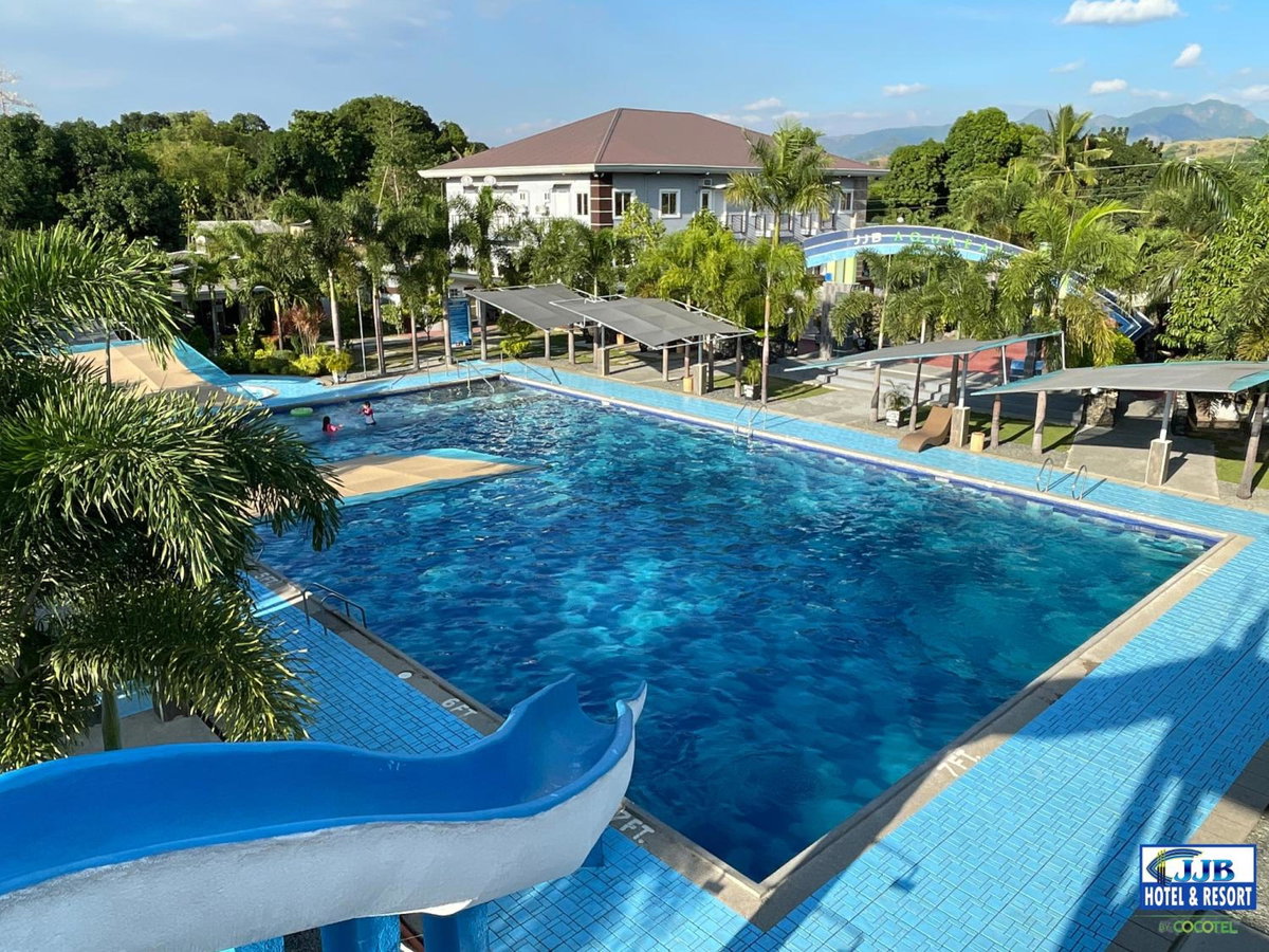 Hotel · JJB Hotel by Cocotel, Zambales