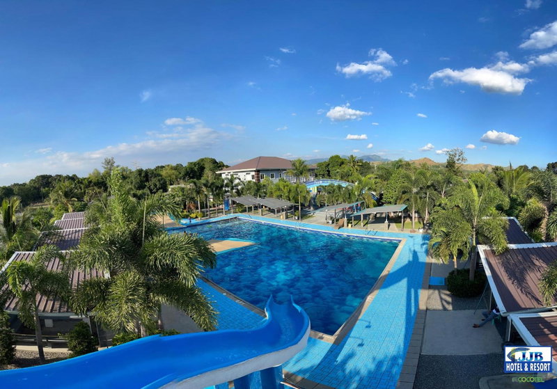 JJB Hotel by Cocotel, Zambales, Philippines