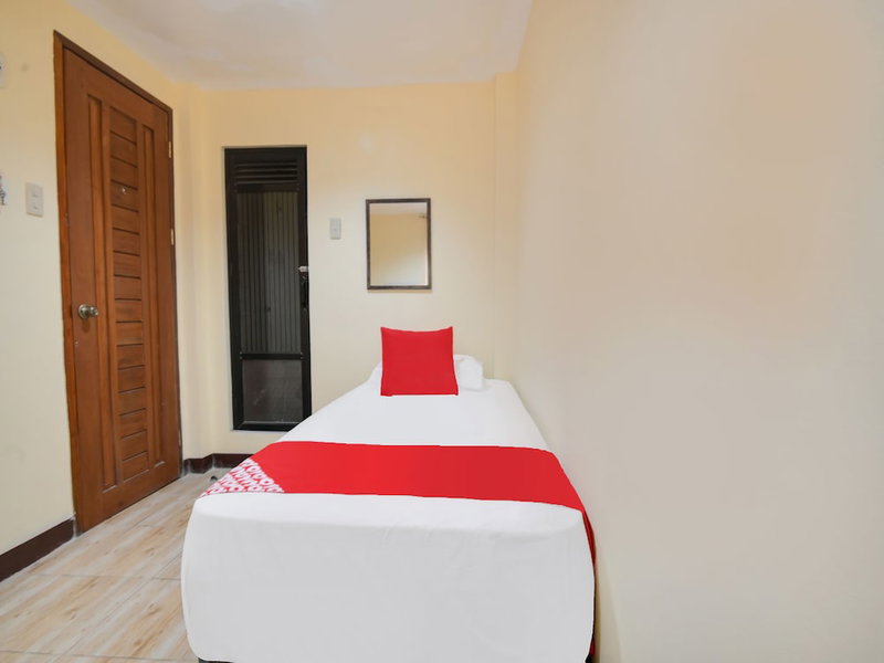 OYO 912 Fb Suites, Cagayan de Oro, Philippines