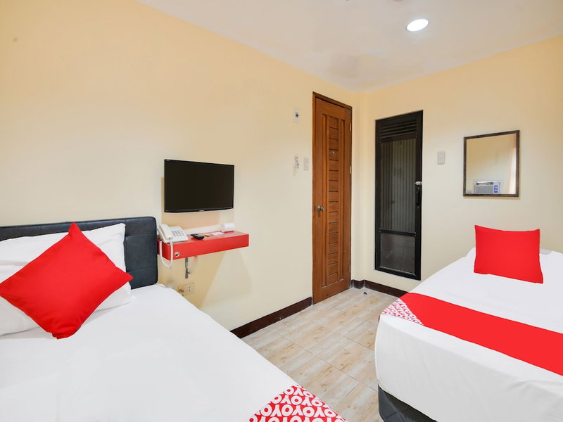 OYO 912 Fb Suites, Cagayan de Oro, Philippines