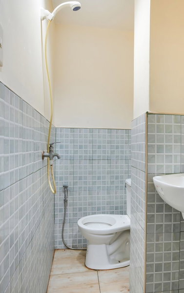 OYO 912 Fb Suites, Cagayan de Oro, Philippines