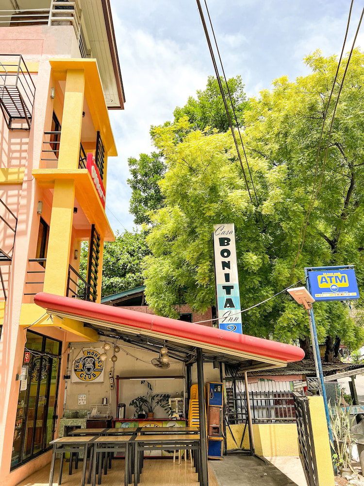 Ester's Place Casa Bonita Inn, Philippines