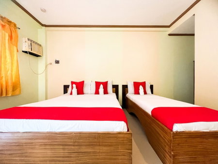 Ester's Place Casa Bonita Inn, Oslob, Philippines