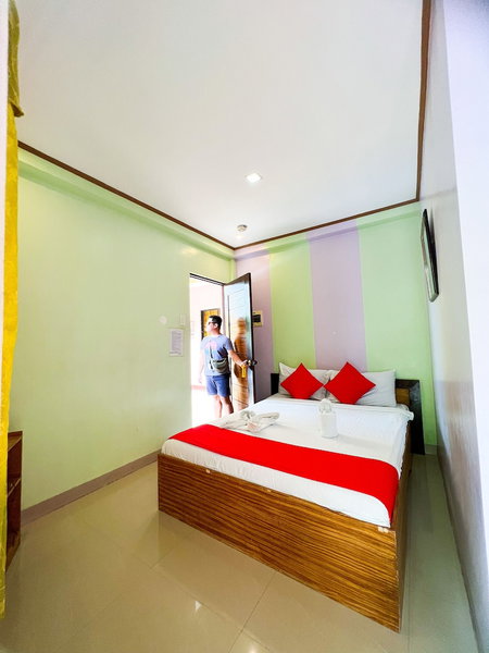 Ester's Place Casa Bonita Inn, Oslob, Philippines