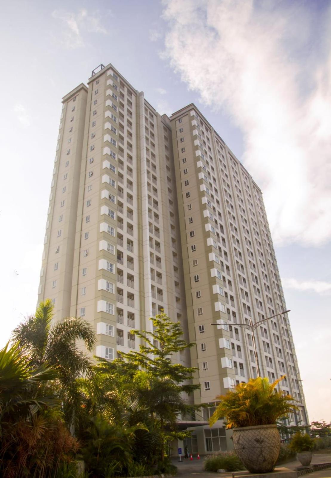 Hotel · Skyland City Hotel Jatinangor, Jatinangor