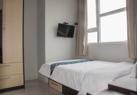 Skyland City Hotel Jatinangor, Jatinangor, Indonesia
