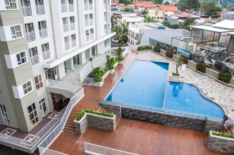 Skyland City Hotel Jatinangor, Jatinangor, Indonesia