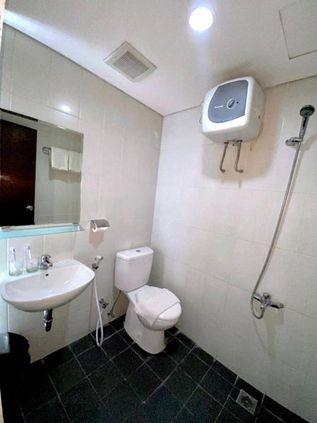 Skyland City Hotel Jatinangor, Jatinangor, Indonesia