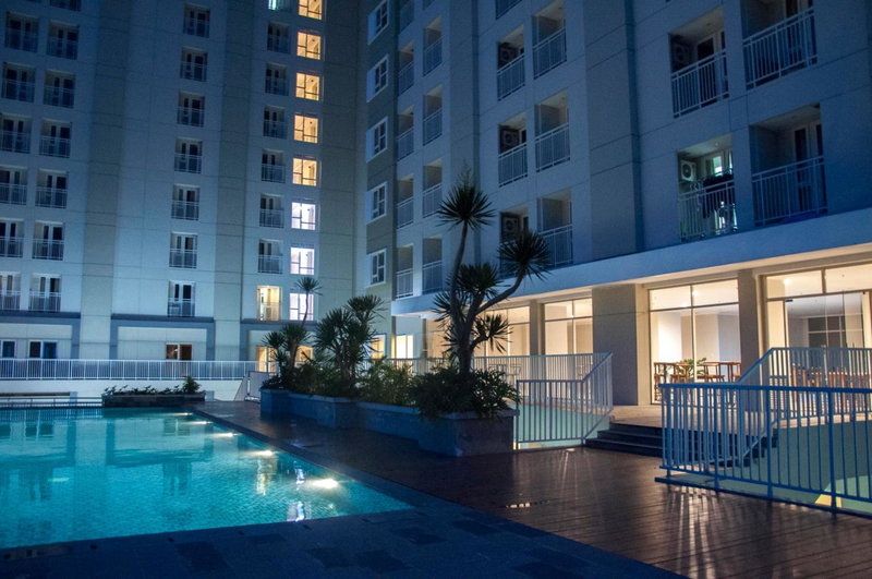 Skyland City Hotel Jatinangor, Jatinangor, Indonesia