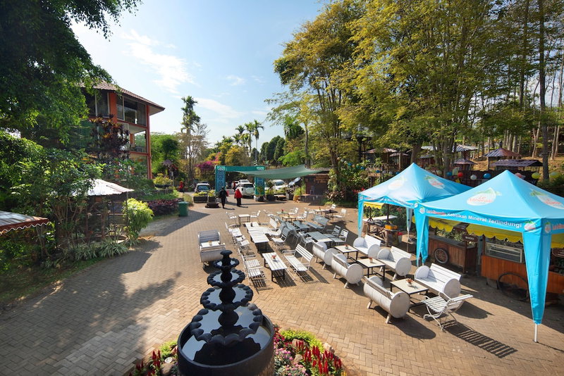 Royal Caravan Hotel Trawas, Trawas, Indonesia