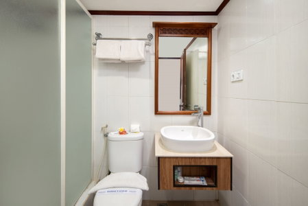 Royal Caravan Hotel Trawas, Trawas, Indonesia