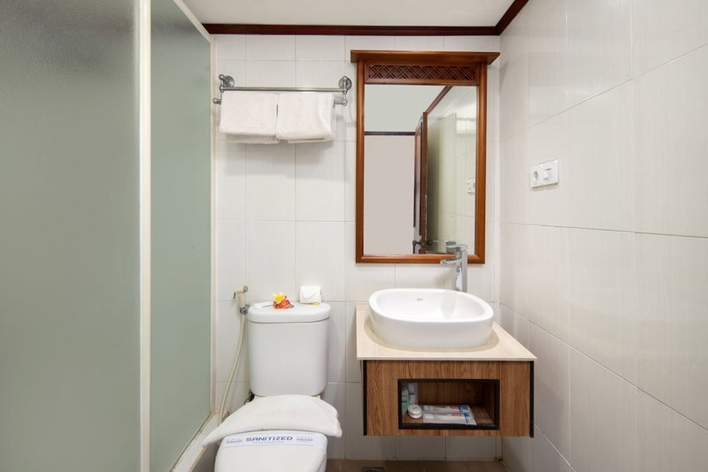 Royal Caravan Hotel Trawas, Trawas, Indonesia