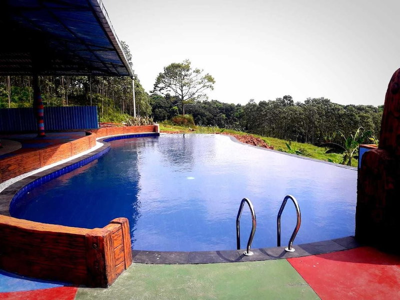 Royal Caravan Hotel Trawas, Trawas, Indonesia