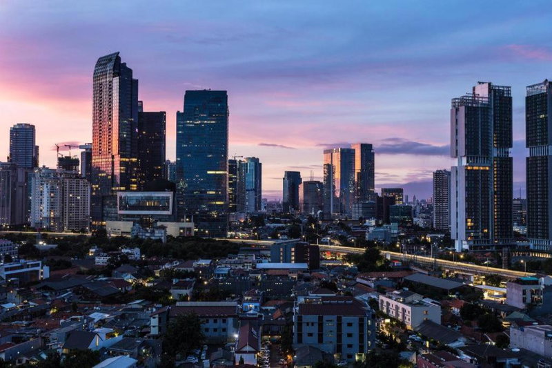 Amaris Hotel Panglima Polim 2, Jakarta, Indonesia