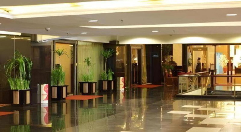 Amaris Hotel Panglima Polim 2, Jakarta, Indonesia