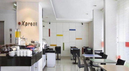 Amaris Hotel Panglima Polim 2, Jakarta, Indonesia