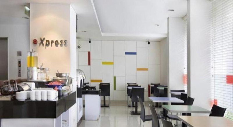 Amaris Hotel Panglima Polim 2, Jakarta, Indonesia