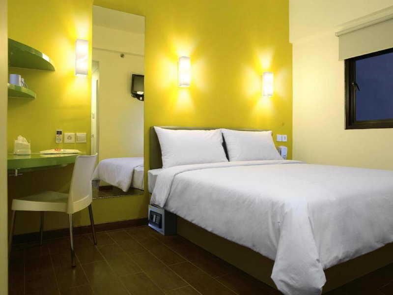 Amaris Hotel Panglima Polim 2, Jakarta, Indonesia