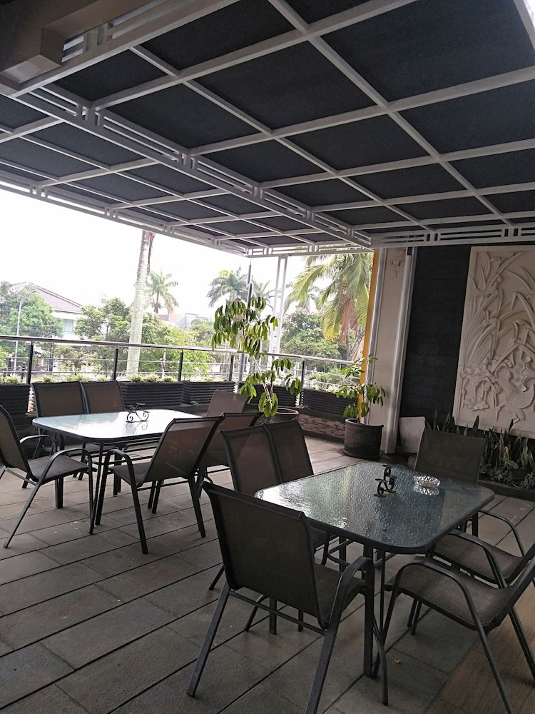 Malang City Boulevard Homestay, Indonesien