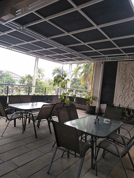 Malang City Boulevard Homestay, Malang, Indonesia