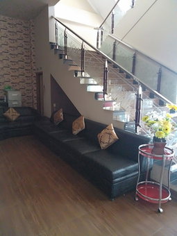 Malang City Boulevard Homestay, Malang, Indonesia