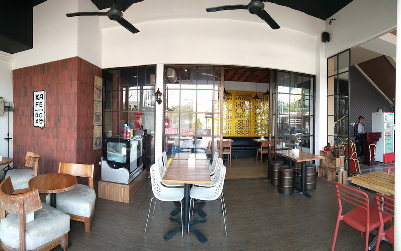 Malang City Boulevard Homestay, Malang, Indonesia