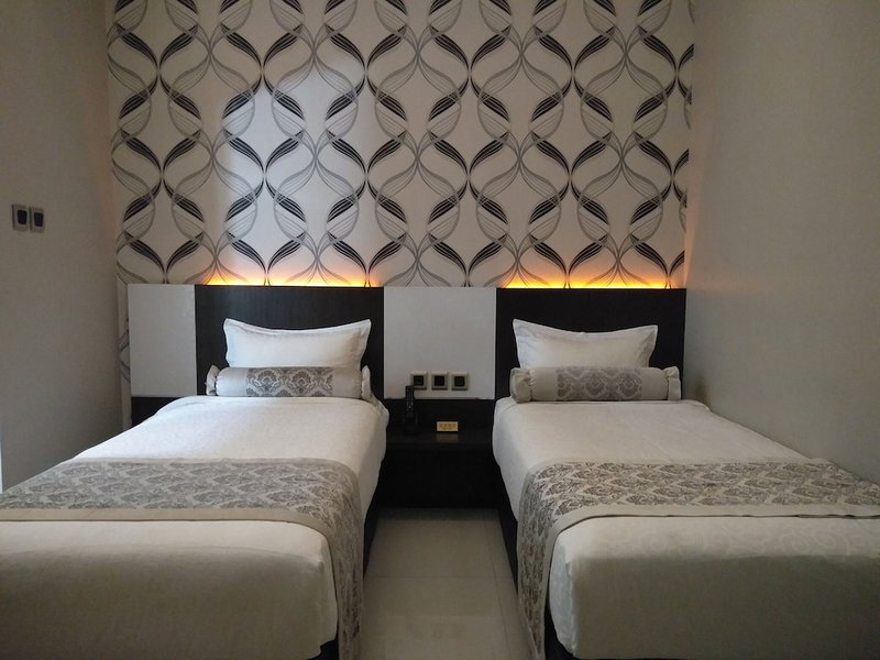 Malang City Boulevard Homestay, Malang, Indonesia